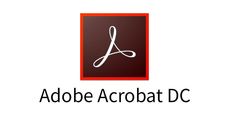 adobe acrobat installer download
