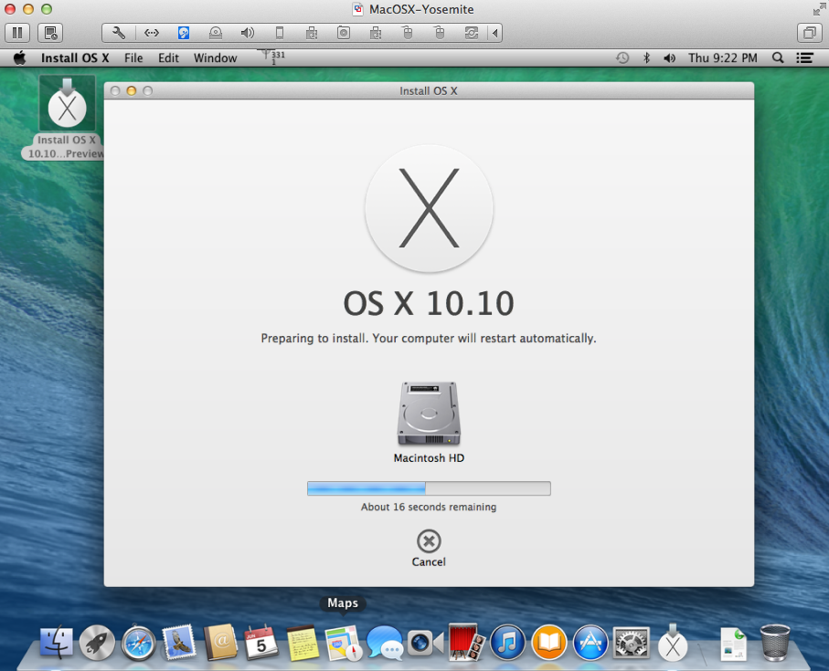 mac os x iso download for virtualbox torrent